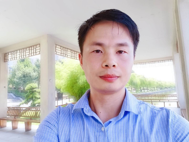 小艾同学的第一张照片--漳浦相亲网