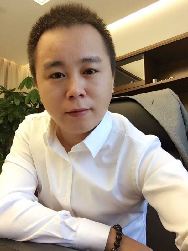 天若有情的第一张照片--漳浦相亲网