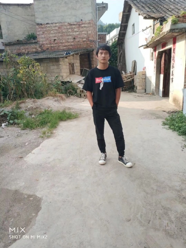 活活该的第一张照片--漳浦相亲网