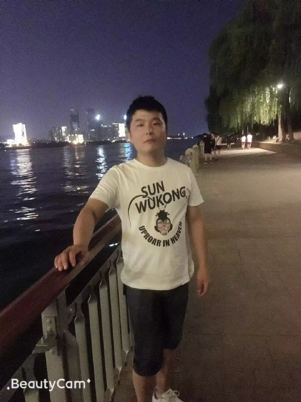 古月的第一张照片--漳浦相亲网