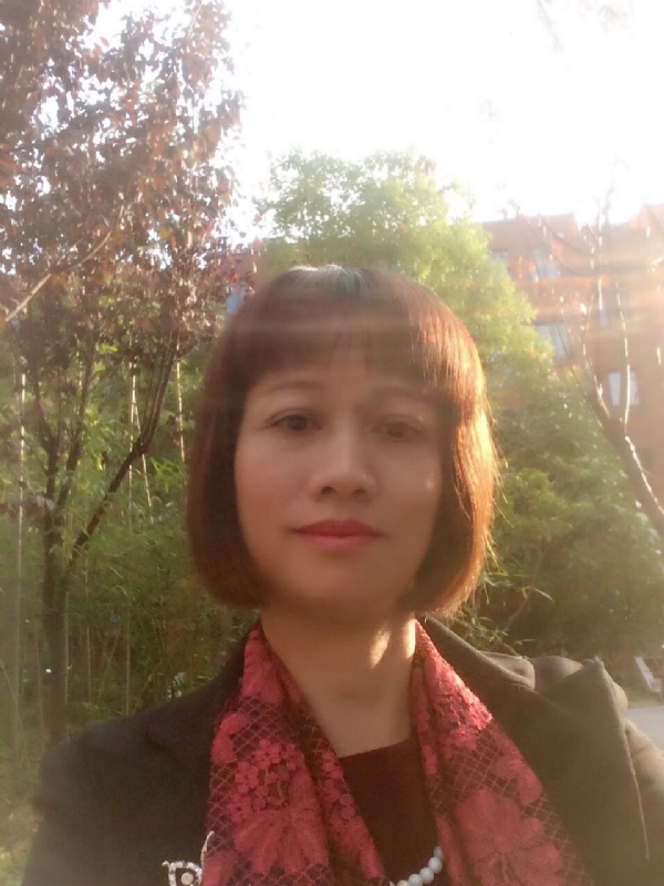 张馨方的第一张照片--漳浦相亲网