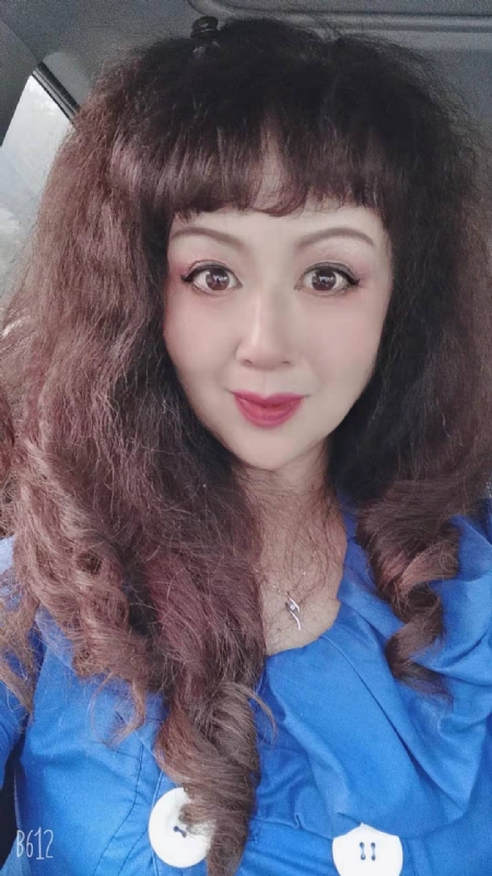 九幽的第一张照片--漳浦相亲网
