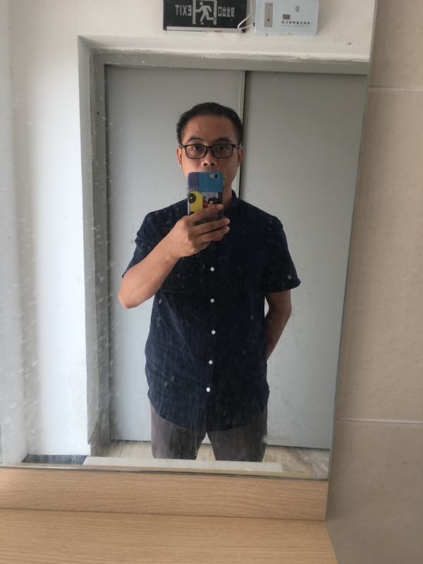 维食喵的第四张照片--漳浦相亲网