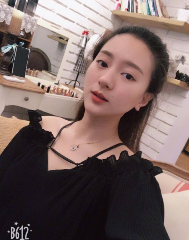 小仙女的第一张照片--漳浦相亲网