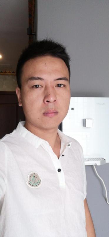 与卿共舞的第一张照片--漳浦相亲网