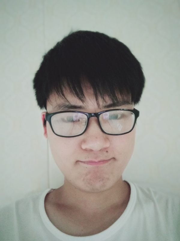 陈先生的第一张照片--漳浦相亲网