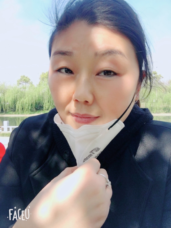 花开半夏的第一张照片--漳浦相亲网