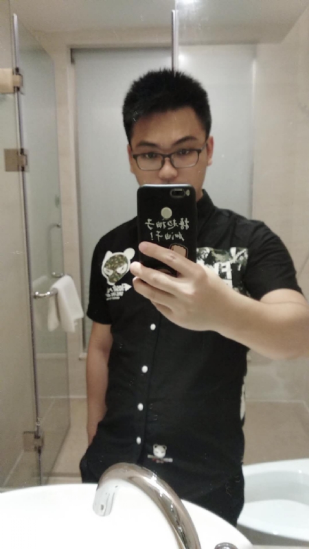 墨客的第一张照片--漳浦相亲网