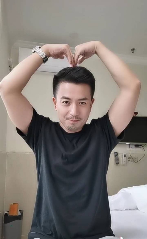 宁静致远的第二张照片--漳浦相亲网