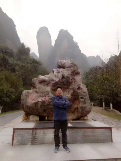 珍惜的第二张照片--漳浦相亲网