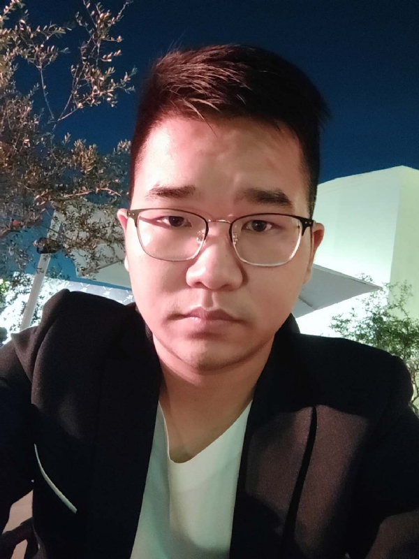 在路上的第一张照片--漳浦相亲网