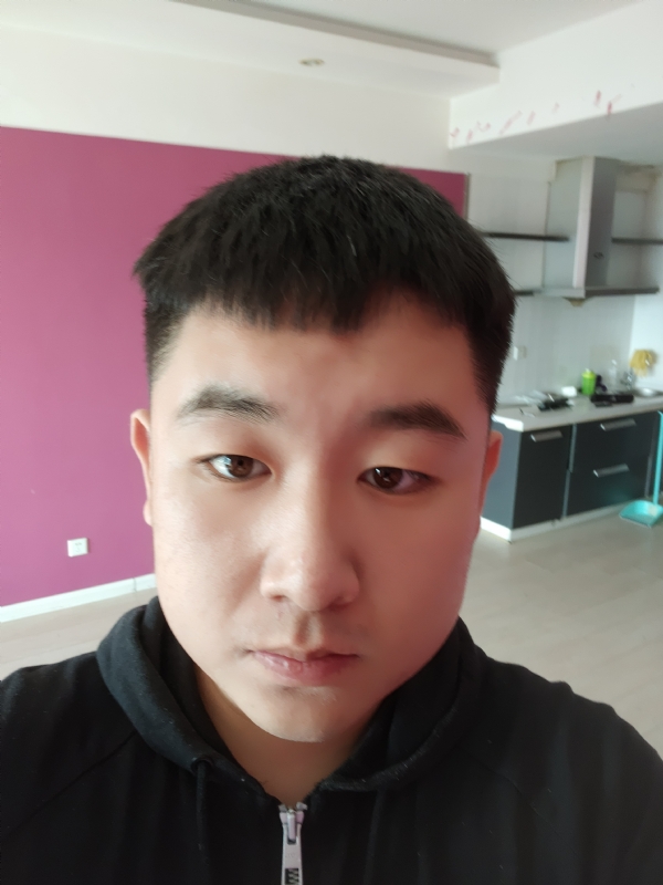 正宇的第一张照片--漳浦相亲网