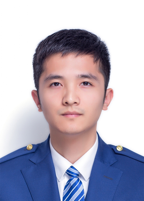 T哥的第二张照片--漳浦相亲网