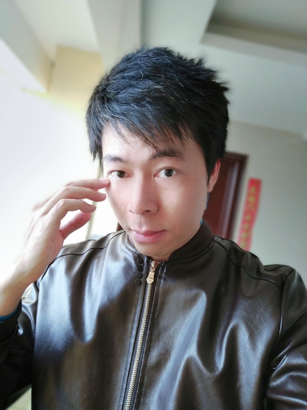 曾经的爱的第三张照片--漳浦相亲网