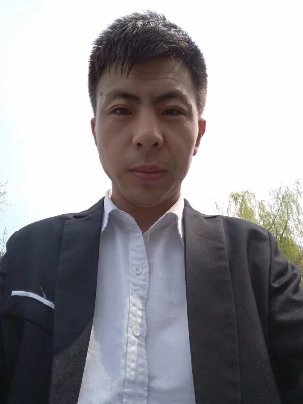 许以飞翔的第一张照片--漳浦相亲网