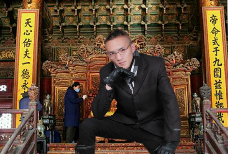 余生平凡的第三张照片--漳浦相亲网