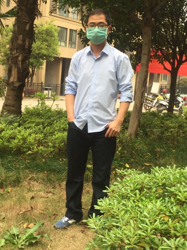 海绵宝宝的第二张照片--漳浦相亲网