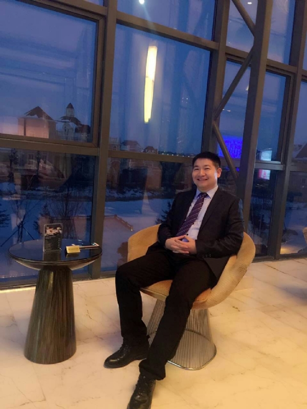 四只老虎的第一张照片--漳浦相亲网