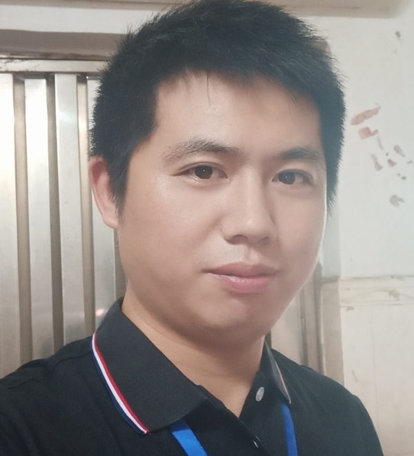 单身奶爸的第一张照片--漳浦相亲网