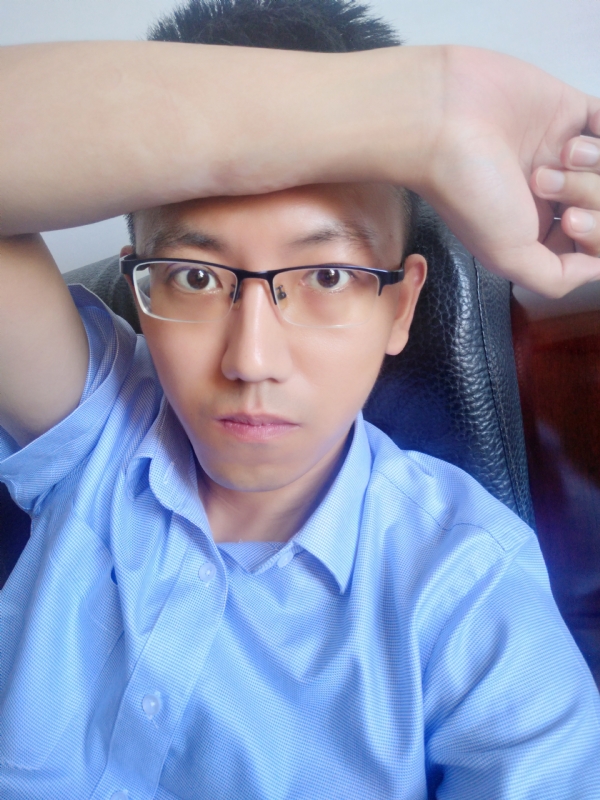 涛神的第一张照片--漳浦相亲网