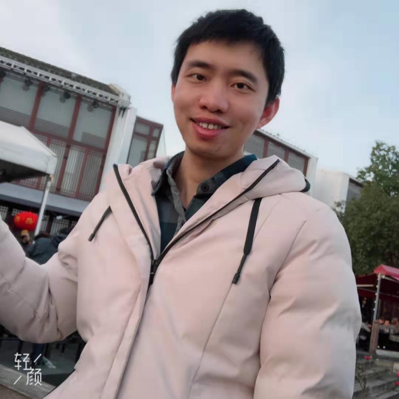 萍水相逢的第二张照片--漳浦相亲网