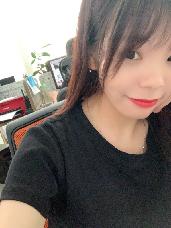 小乔的第一张照片--漳浦相亲网
