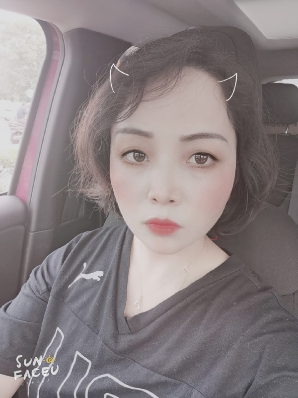 灰太狼姐姐的第一张照片--漳浦相亲网
