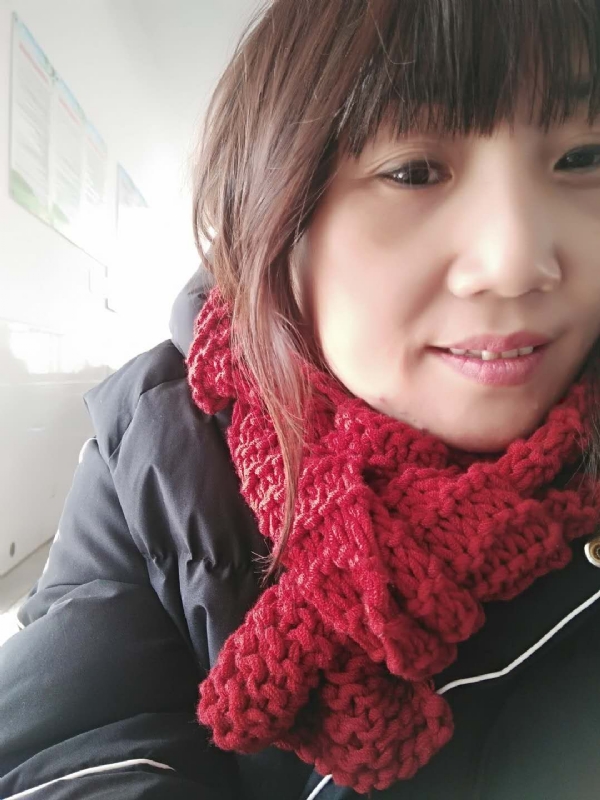 日久见人心的第一张照片--漳浦相亲网