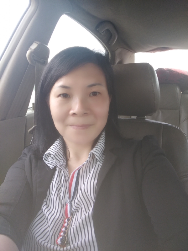 美丽心情的第二张照片--漳浦相亲网