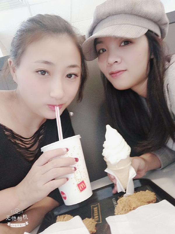 覃覃的第二张照片--漳浦相亲网