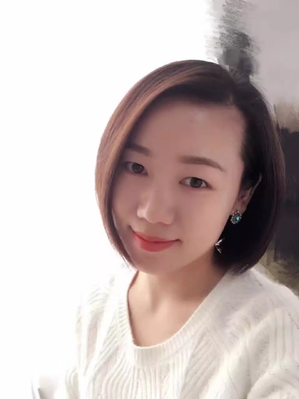 soniahan的第二张照片--漳浦相亲网