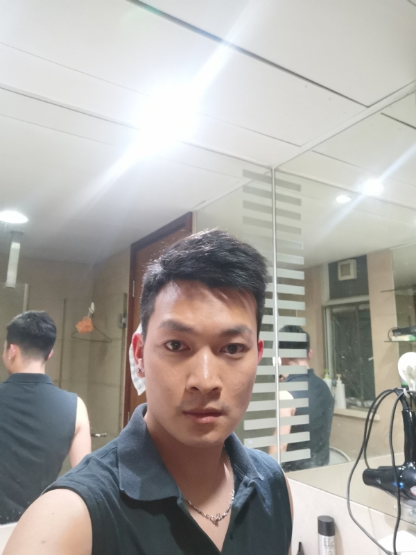 专属的第二张照片--漳浦相亲网