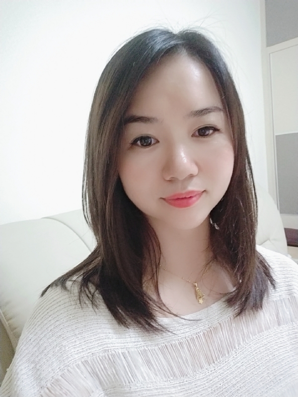 邱思敏的第二张照片--漳浦相亲网