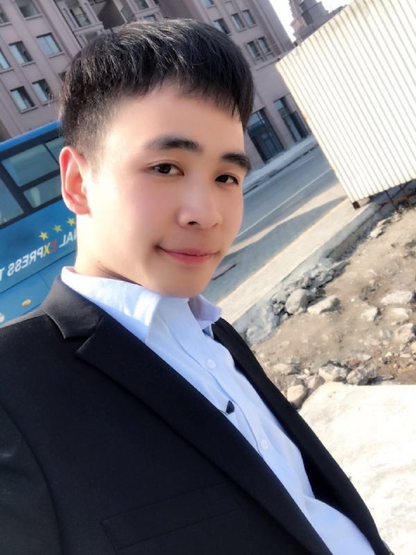 流浪者的第二张照片--漳浦相亲网