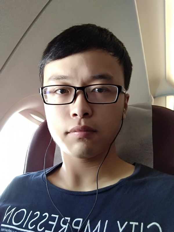 在水一方的第二张照片--漳浦相亲网
