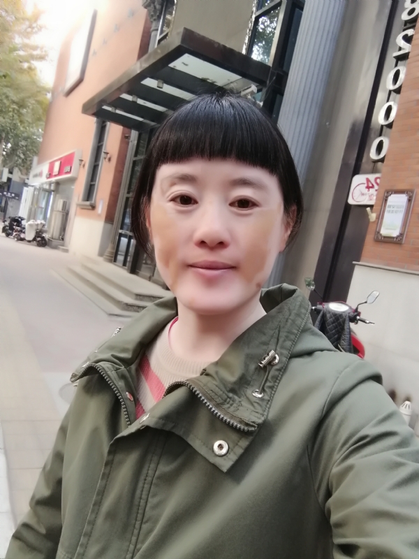米儿的第二张照片--漳浦相亲网