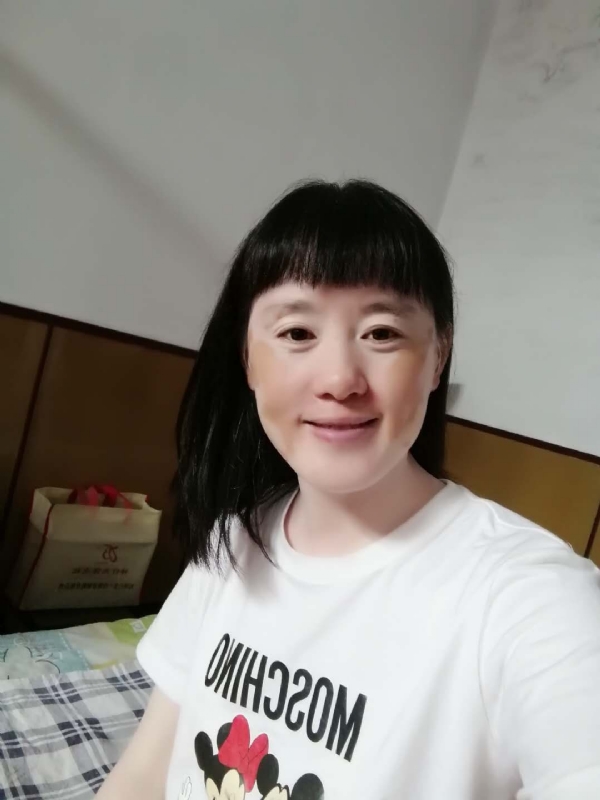 米儿的第三张照片--漳浦相亲网