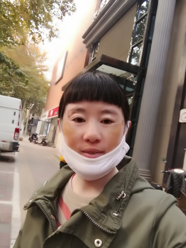 米儿的第四张照片--漳浦相亲网