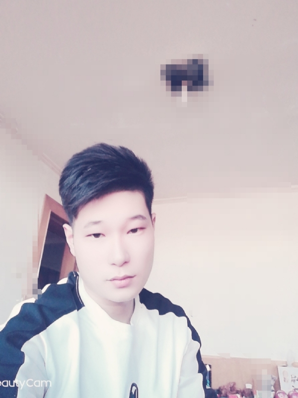子凡的第一张照片--漳浦相亲网