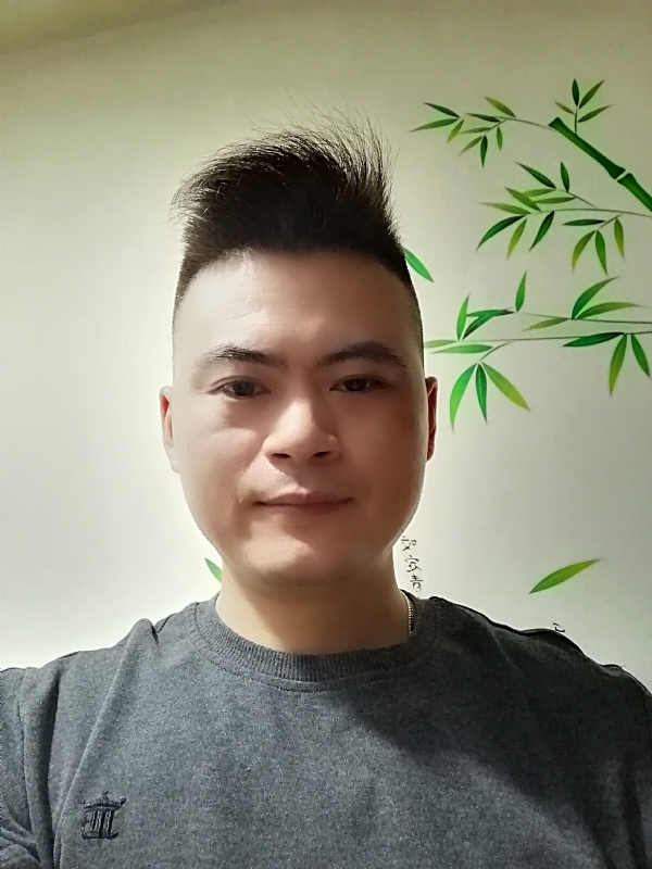 阿旭的第一张照片--漳浦相亲网
