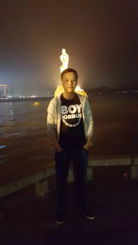 清风徐来。的第一张照片--漳浦相亲网