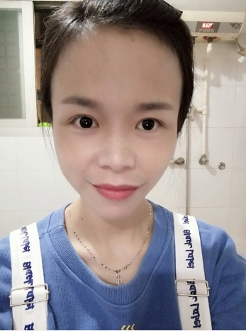 舞月光的第一张照片--漳浦相亲网