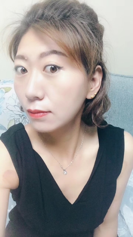 橙子??的第一张照片--漳浦相亲网