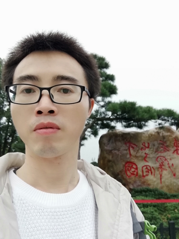 子复的第一张照片--漳浦相亲网