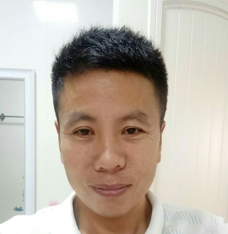 开心就好的第一张照片--漳浦相亲网