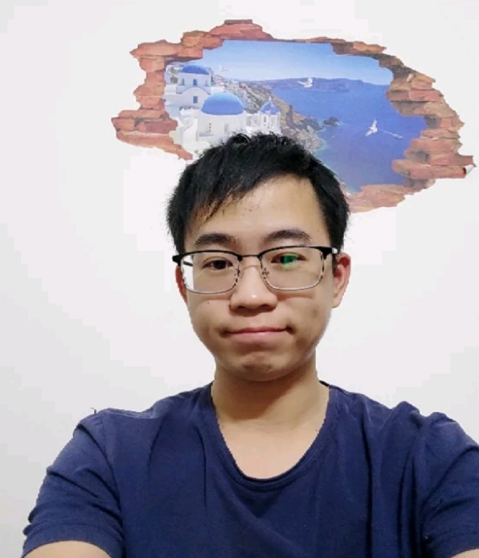 周志发的第三张照片--漳浦相亲网