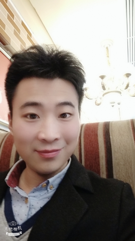 堂堂的第一张照片--漳浦相亲网