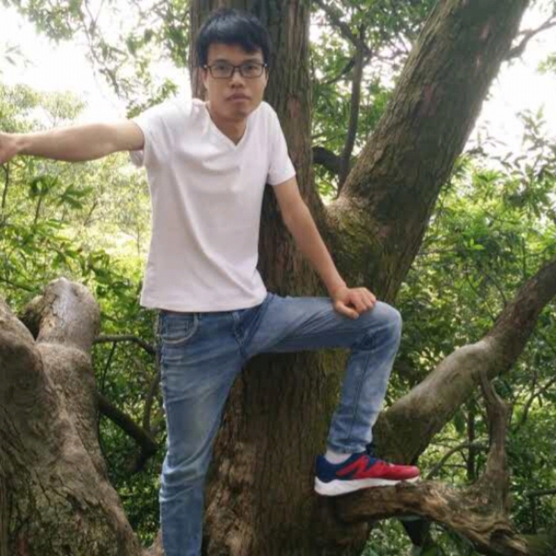 纯情男儿的第一张照片--漳浦相亲网