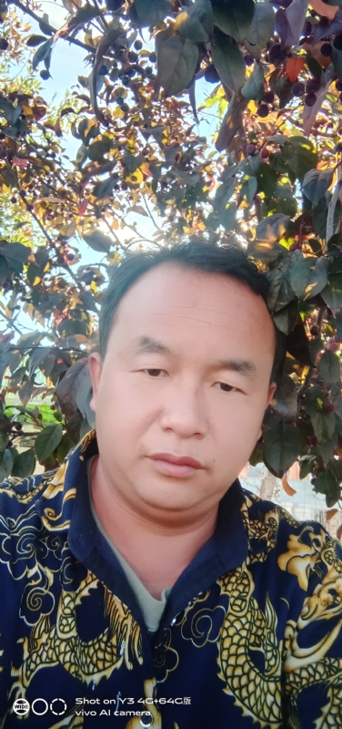 战狼的第一张照片--漳浦相亲网