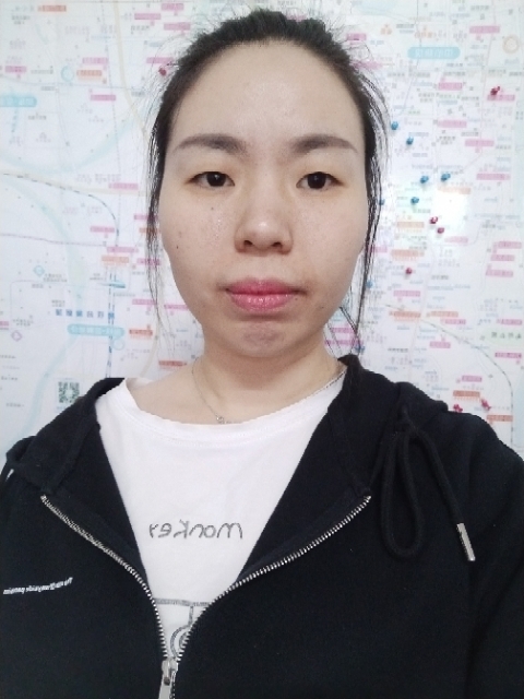 宁子的第一张照片--漳浦相亲网